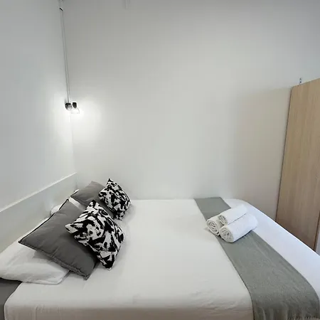 Vendégház Solmar House Lisboa