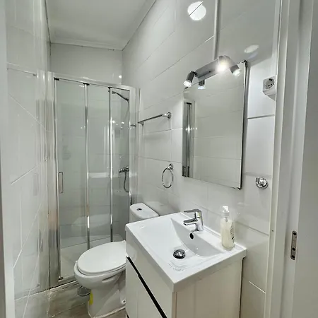 Solmar House Vendégház
