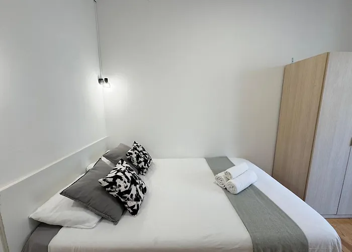 Vendégház Solmar House Lisboa