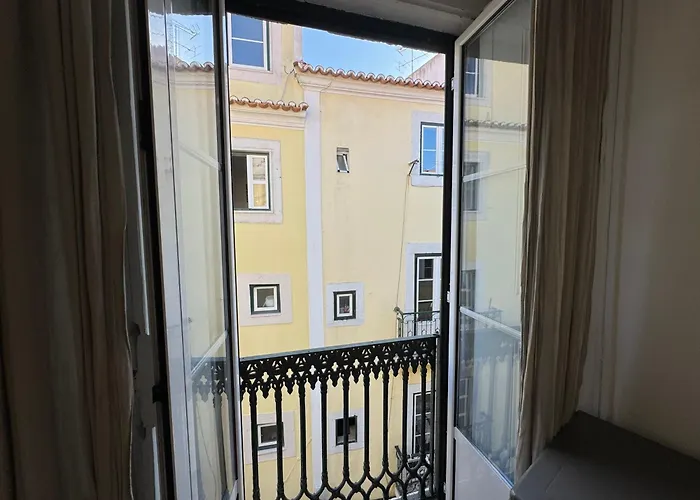 Vendégház Solmar House Lisboa