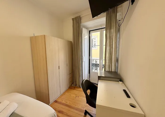 Vendégház Solmar House Lisboa