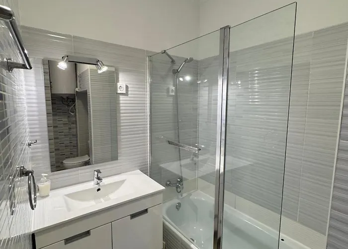 Vendégház Solmar House