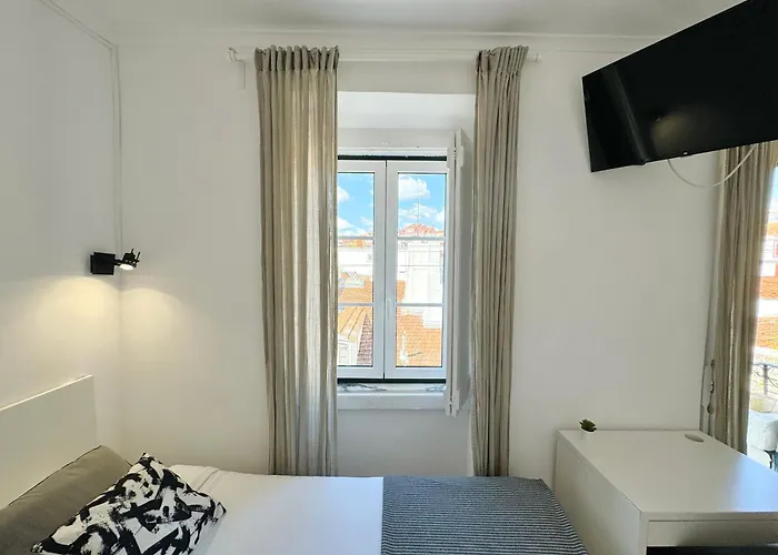 Solmar House * Lisboa