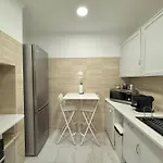 Solmar House Lisbona