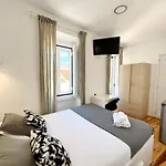Solmar House Affittacamere