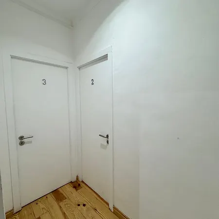 Solmar House Lissabon