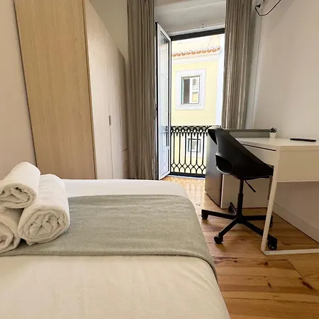 Solmar House 게스트하우스