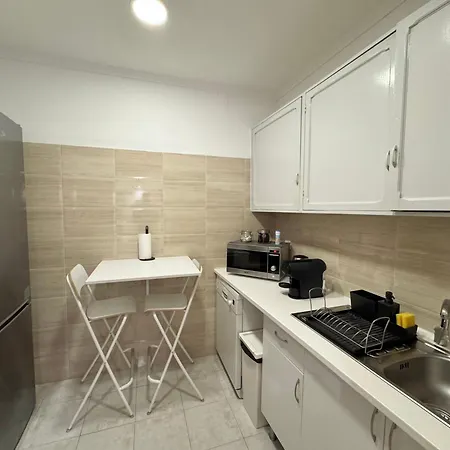 Solmar House * 리스본