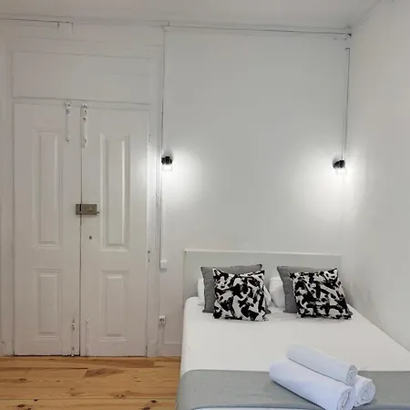 Solmar House Lissabon