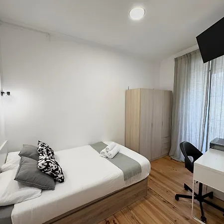 Solmar House Gasthuis *