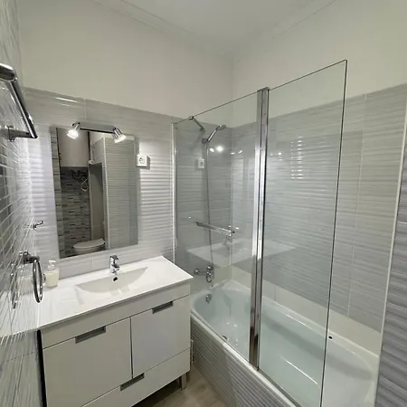 Gasthuis Solmar House