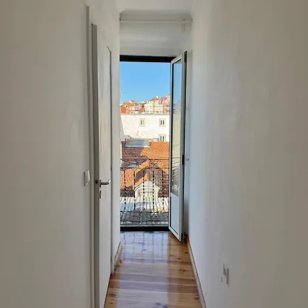 Solmar House Lissabon