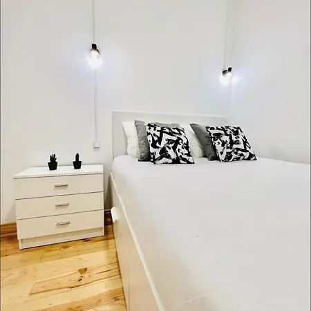 Solmar House * Lissabon