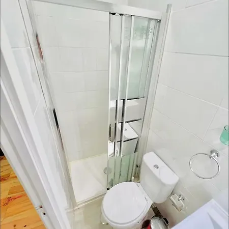 Solmar House Lissabon