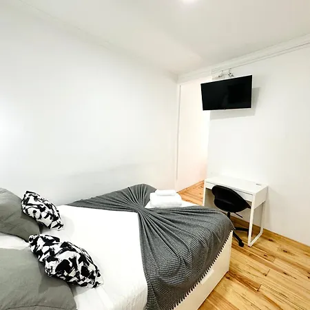 Solmar House 게스트하우스