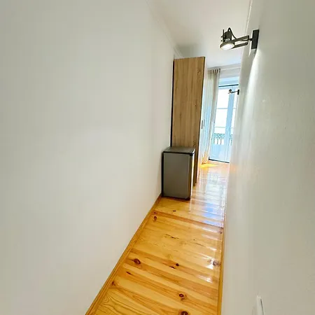 Solmar House Lissabon