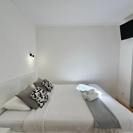 Gasthuis Solmar House