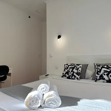 Solmar House Lissabon