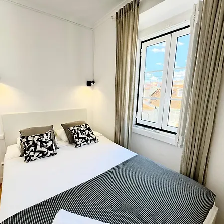 Solmar House * Lissabon
