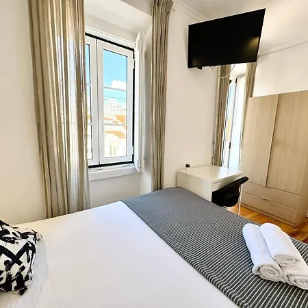 Gasthuis Solmar House *