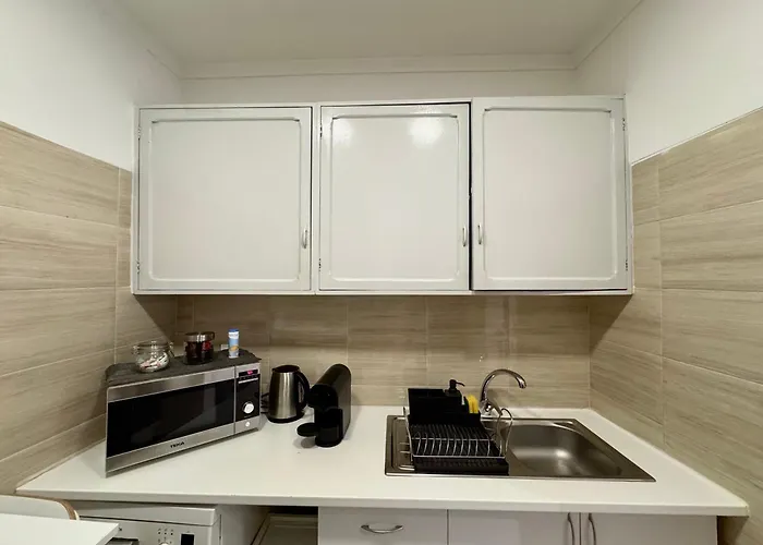 Solmar House Pensión Lisboa