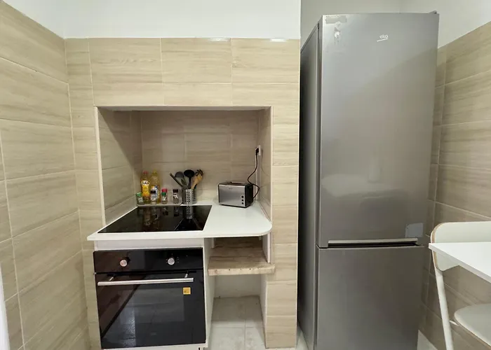 Solmar House Pensión *