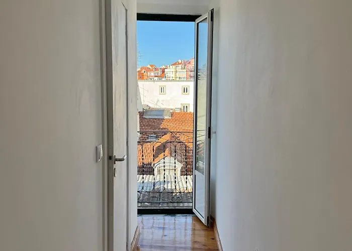 Solmar House リスボン