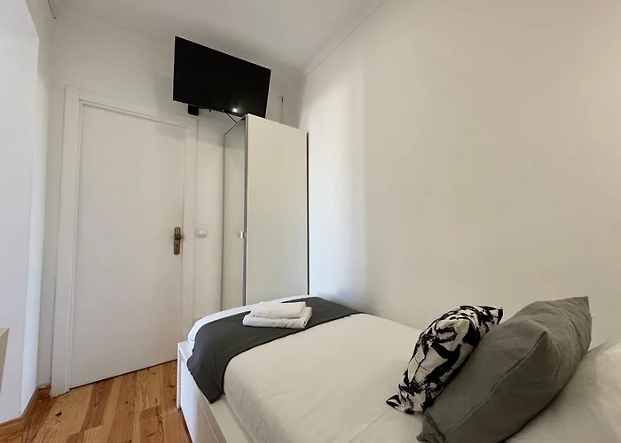 Pensión Solmar House