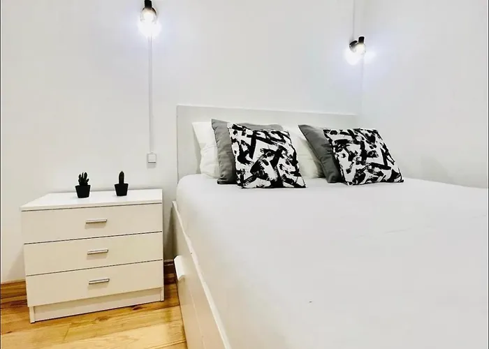 Solmar House * リスボン