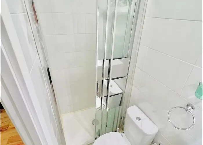 Solmar House リスボン