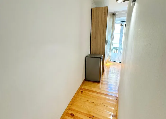 Solmar House リスボン