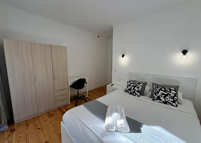 Solmar House Pensión Lisboa