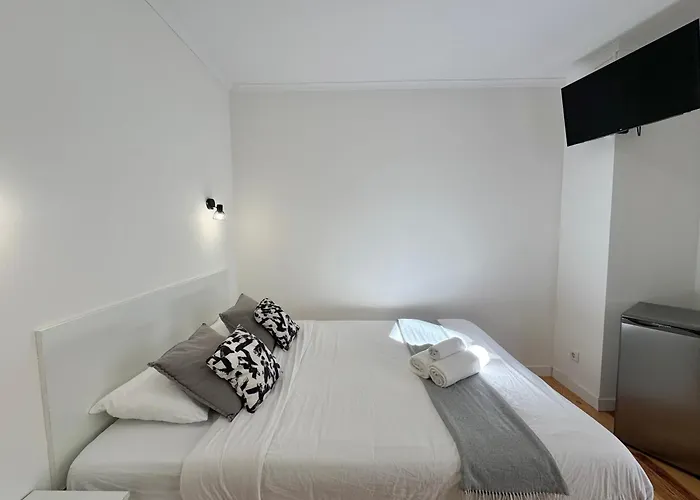 ゲストハウス Solmar House