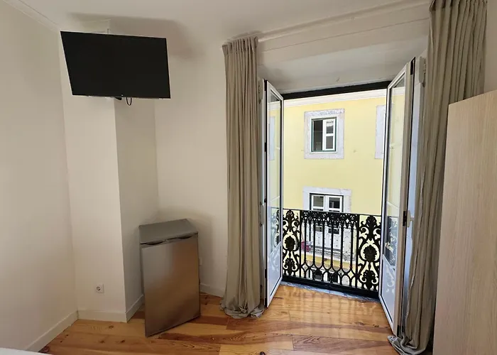 Solmar House * リスボン