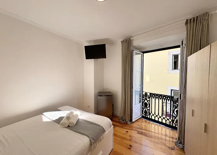 Solmar House Pensión