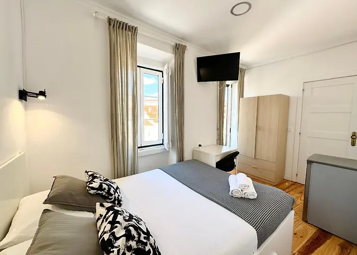 Solmar House Pensión