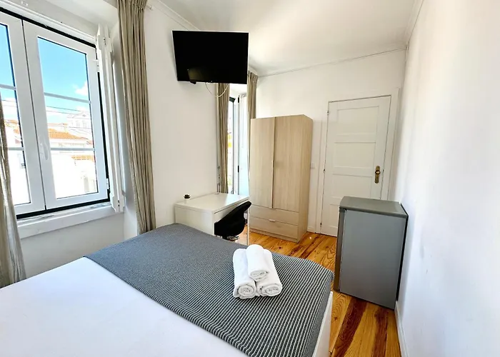 Solmar House Pensión