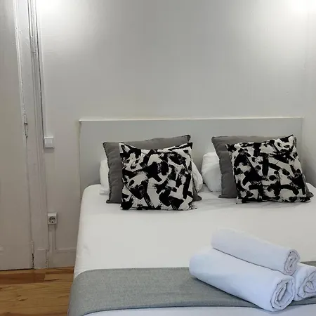 Solmar House Lizbona