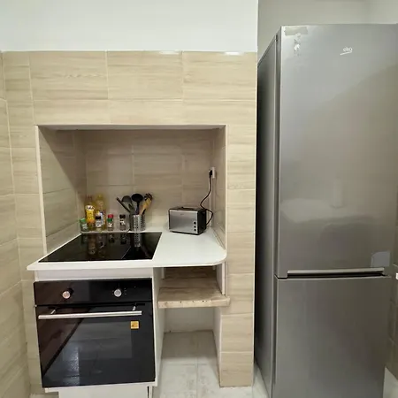 Solmar House Gæstehus *