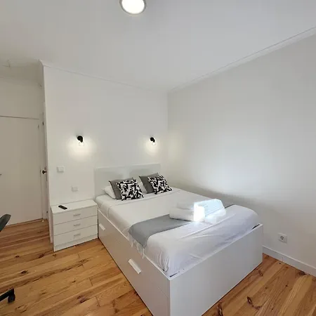 Solmar House Gæstehus