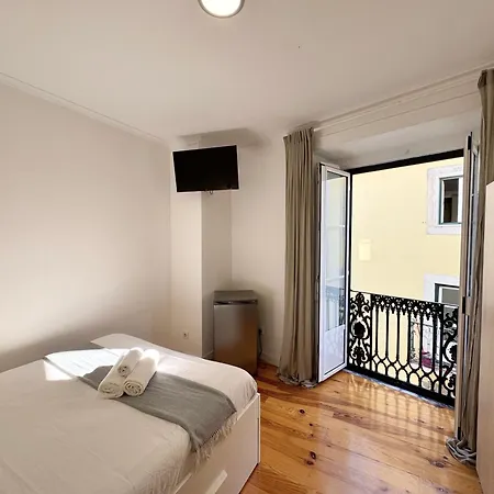 Solmar House Guest house