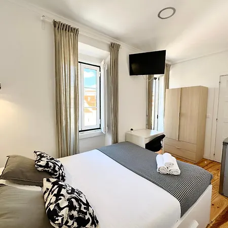 Solmar House 招待所