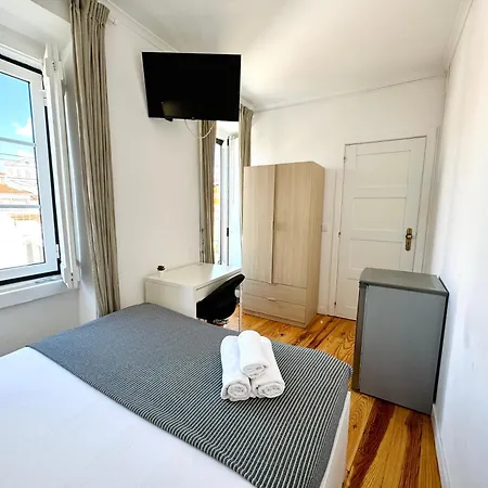 Solmar House Gæstehus