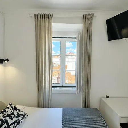 Solmar House * Lizbona