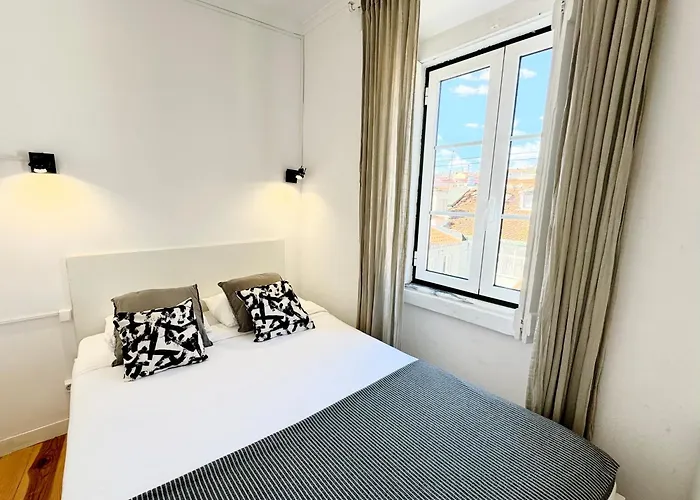 Solmar House * Lisboa