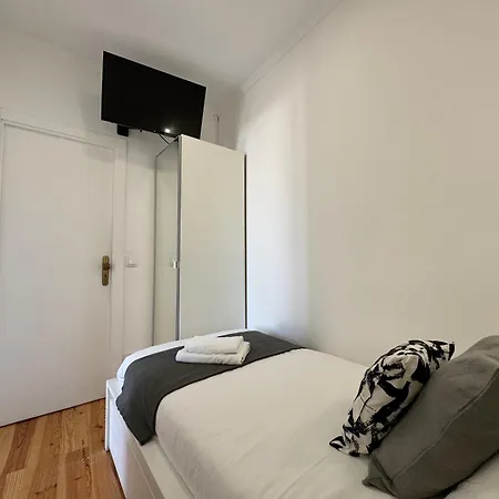 بيت ضيافة Solmar House