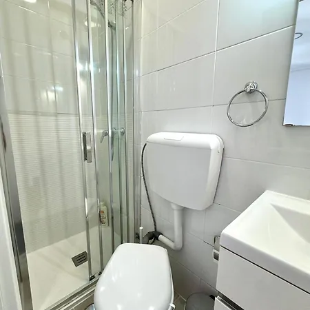 بيت ضيافة Solmar House *